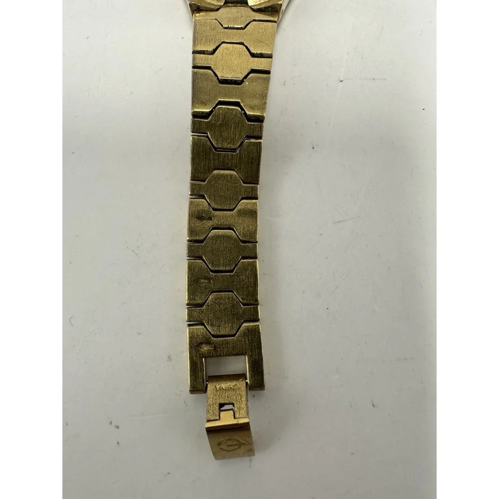 Elgin EG8020 New Battery Ladies MOP Watch‎ 25MM 6.5